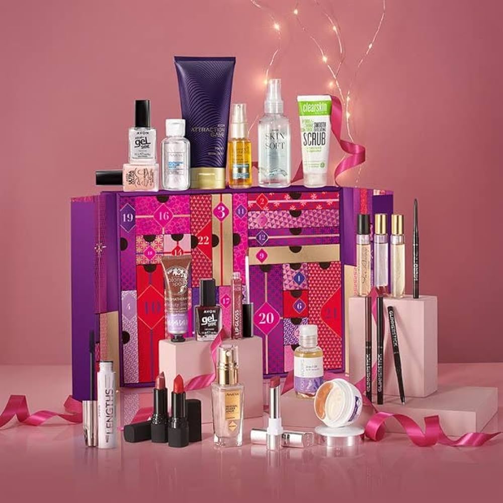 Coffret beauté bio