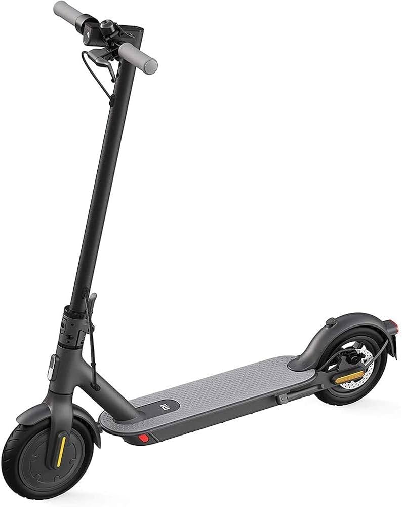 Trottinette électrique