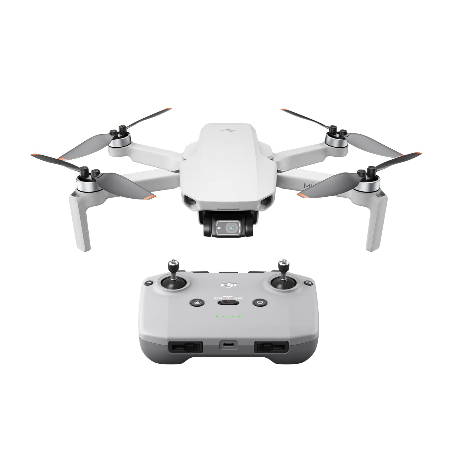 Drone de poche